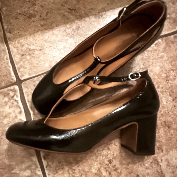 Marcie Mary Janes - Picture 5 of 7